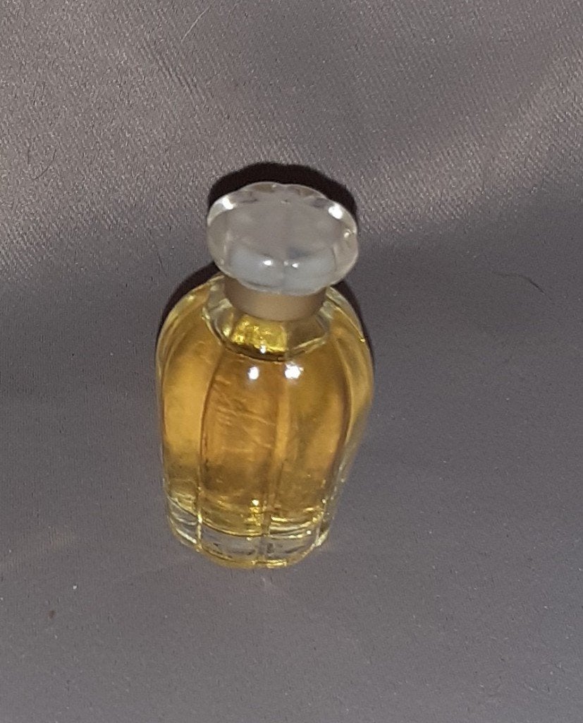 Volle parfum mini - Oscar de la renta so de la renta, Ophalen of Verzenden, Zo goed als nieuw, Miniatuur