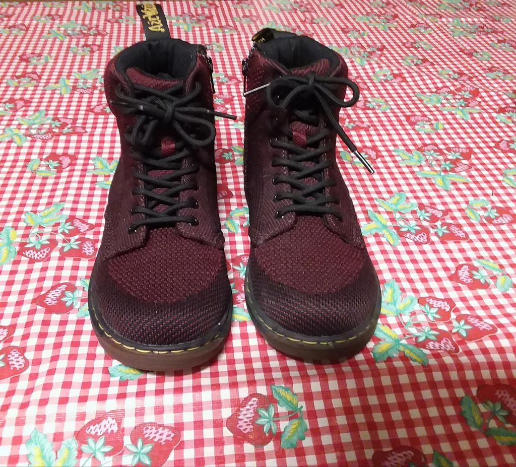 Boots maat 35 Dr Martens,, Kinderen en Baby's, Kinderkleding | Schoenen en Sokken, Jongen of Meisje, Schoenen, Ophalen of Verzenden