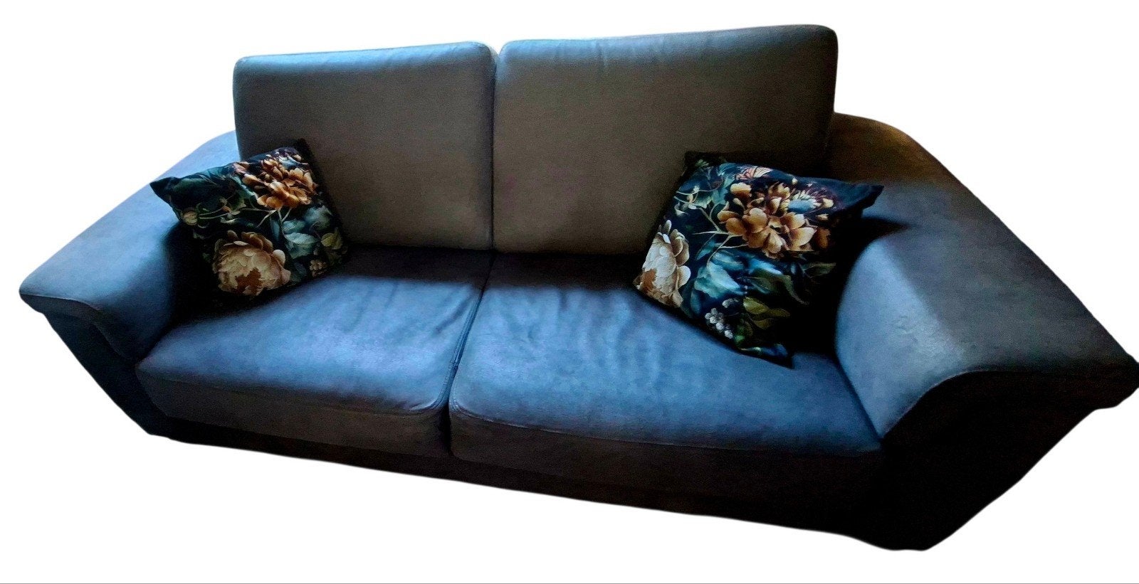 GRATIS MOOI BANKSTEL!, Ophalen, Gebruikt, 75 tot 100 cm