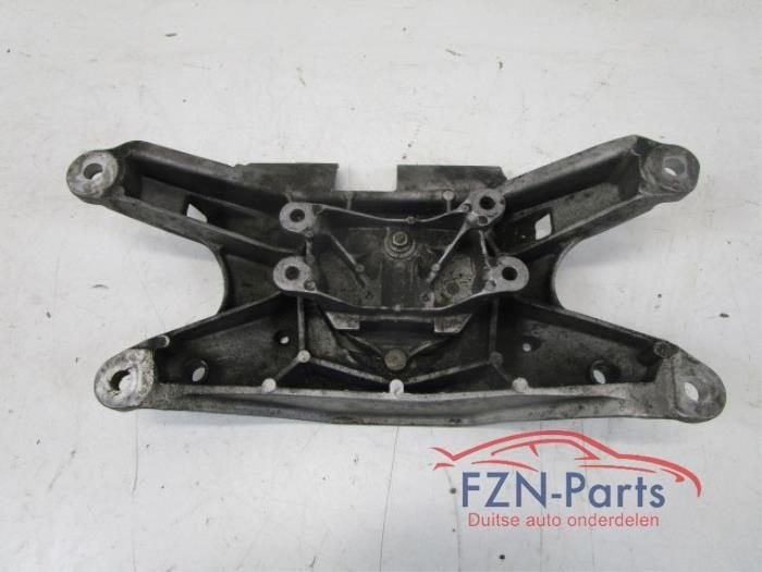 Versnellingsbak Steun Audi A4 (22743199), Ophalen of Verzenden, Gebruikt