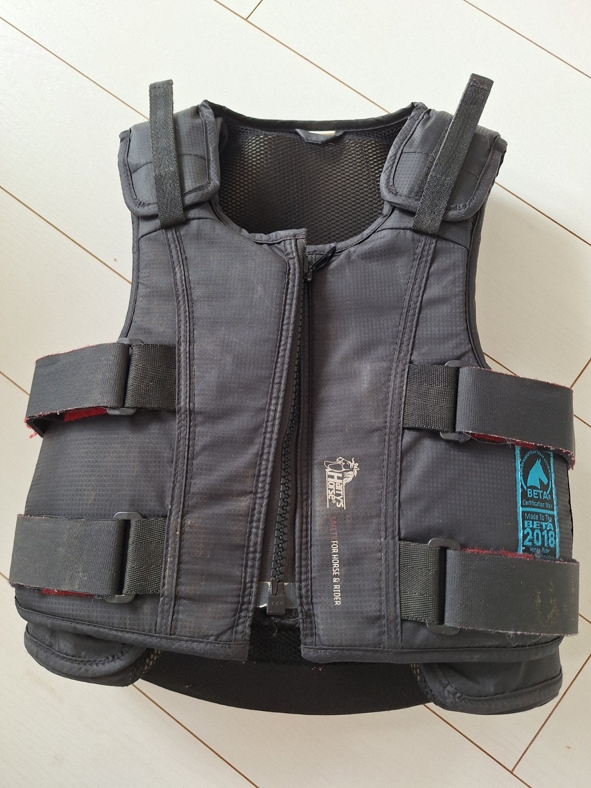 Bodyprotector kind, Ophalen of Verzenden