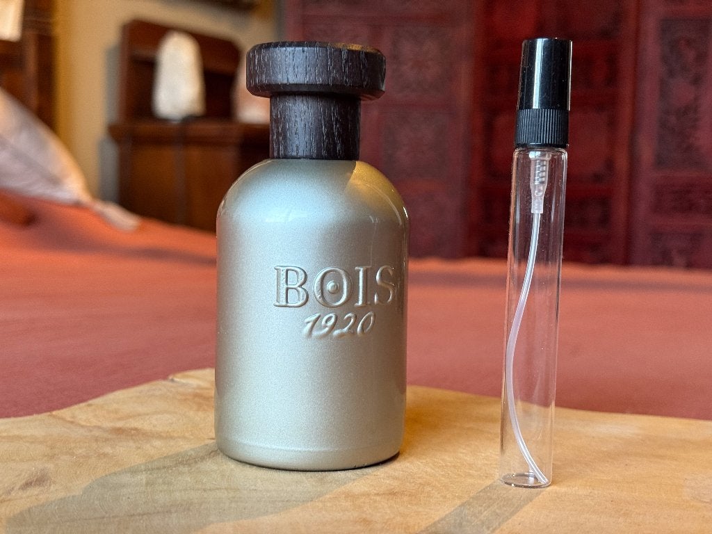 Bois 1920 - Dolce di Giorno sample/decant, Ophalen of Verzenden, Zo goed als nieuw