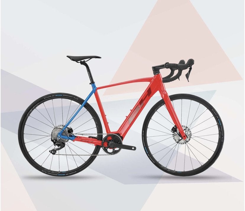 Fiets BH Core GravelX 2.4