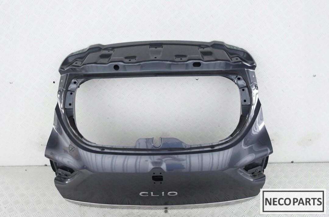 RENAULT CLIO III IV ACHTERKLEP, Gebruikt, Renault, -, Ophalen of Verzenden