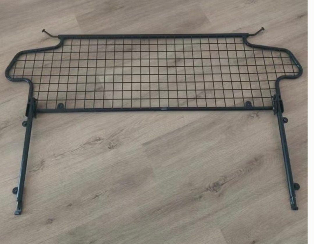 Hondenrek Ford Focus Stationwagon 2008-2010, Ophalen of Verzenden, Gebruikt