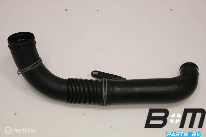 Aanzuigbuis Audi TT 8J, Gebruikt