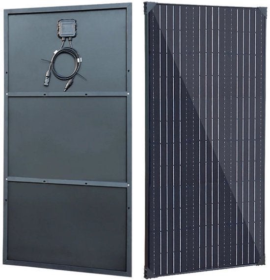 Zonnepaneel - Zonnepanelen - Zonne-energie - 12V Module - Al, Corvance B.V., Verzenden, Nieuw, Corvancebol@gmail.com
