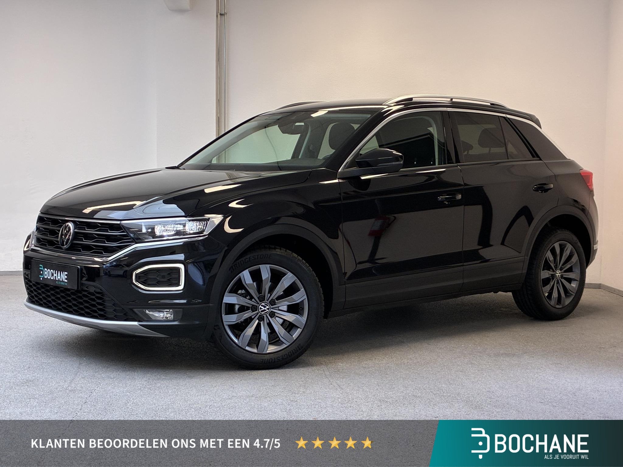 Volkswagen T-Roc 1.0 TSI Style Business | TREKHAAK | VIRTUAL