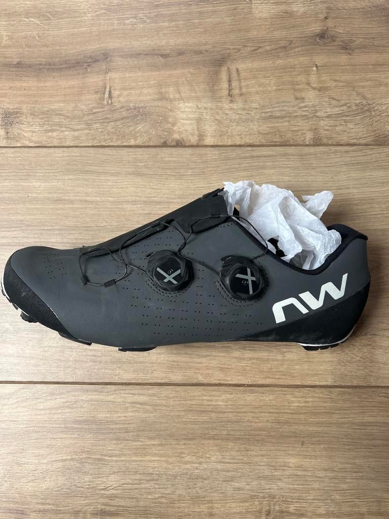 Northwave fietsschoenen maat 47, Fietsen en Brommers, Fietsaccessoires | Fietskleding, Heren, Schoenen, Overige maten, Ophalen of Verzenden