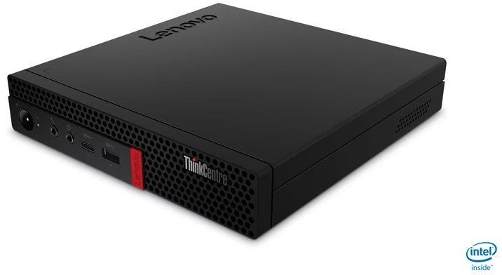 Lenovo ThinkCentre M630e, Computers en Software, Desktop Pc's, Lenovo, Lenovo thinkcentre, Ophalen of Verzenden, Zo goed als nieuw