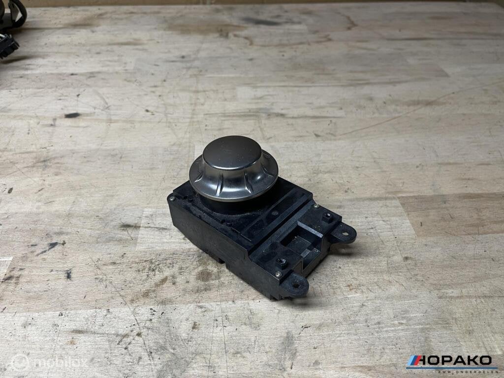 I-Drive knop BMW 5 serie E60 E61 | 6963051, Gebruikt, Einsteinlaan 5 rijswijk, Ophalen of Verzenden, Info@bmw.com