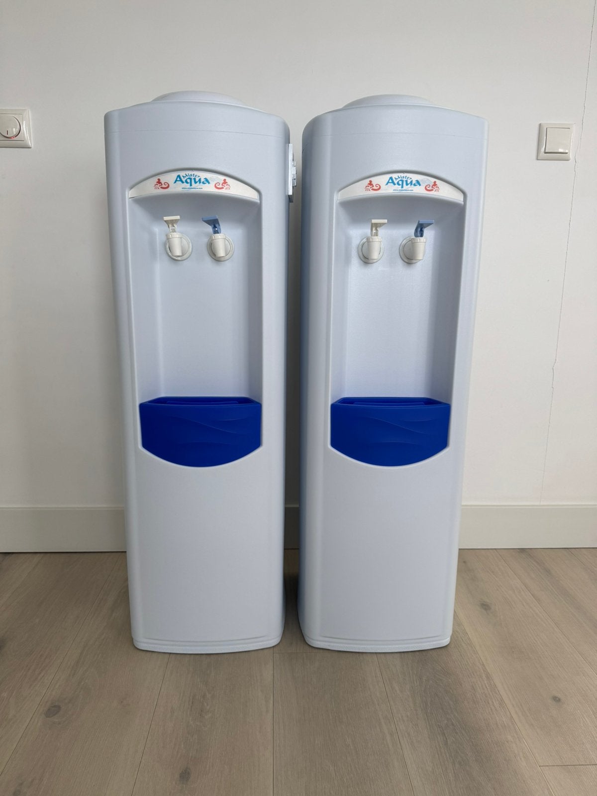 Aqua watercooler/waterkoeler (NOG NIEUW), Ophalen of Verzenden, Nieuw