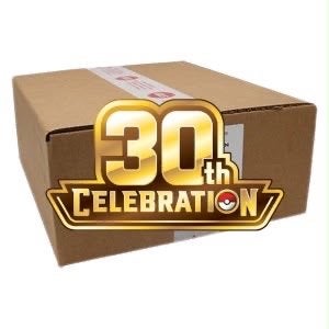 10x Pokémon Celebrations ETB Case - Sealed, Ophalen of Verzenden, Nieuw, Overige typen