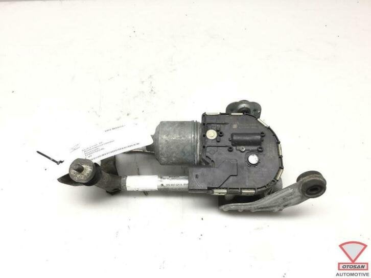 seat leon 1p ruitenwissermotor voor 1p0955024b, Gebruikt, Autovia A-2, Km 585 585
08760  Martorell, ES, Ophalen of Verzenden, SEAT S.A.
