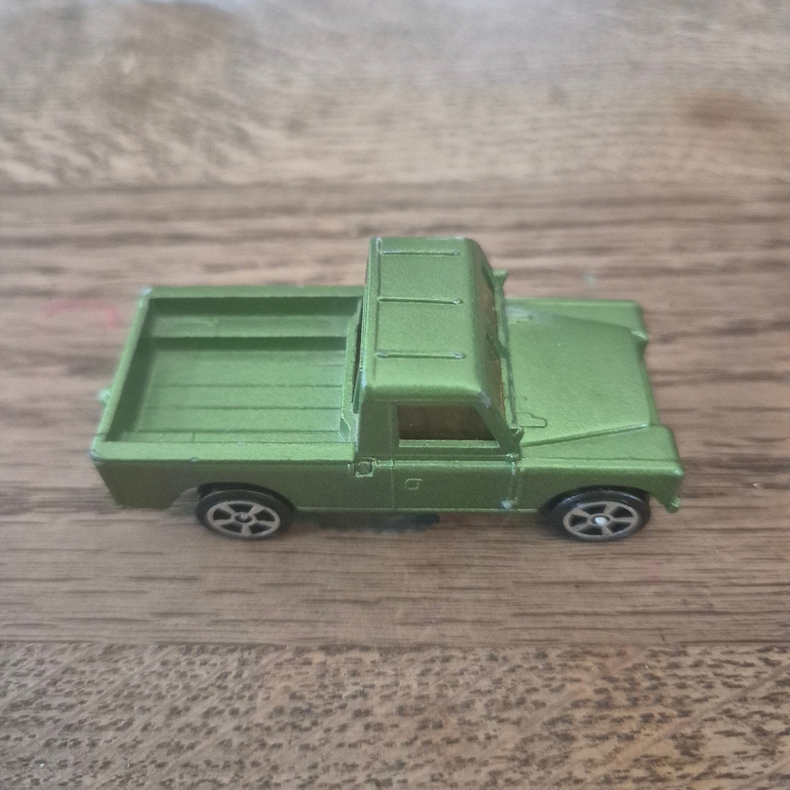 land rover, Verzenden, Zo goed als nieuw, Auto