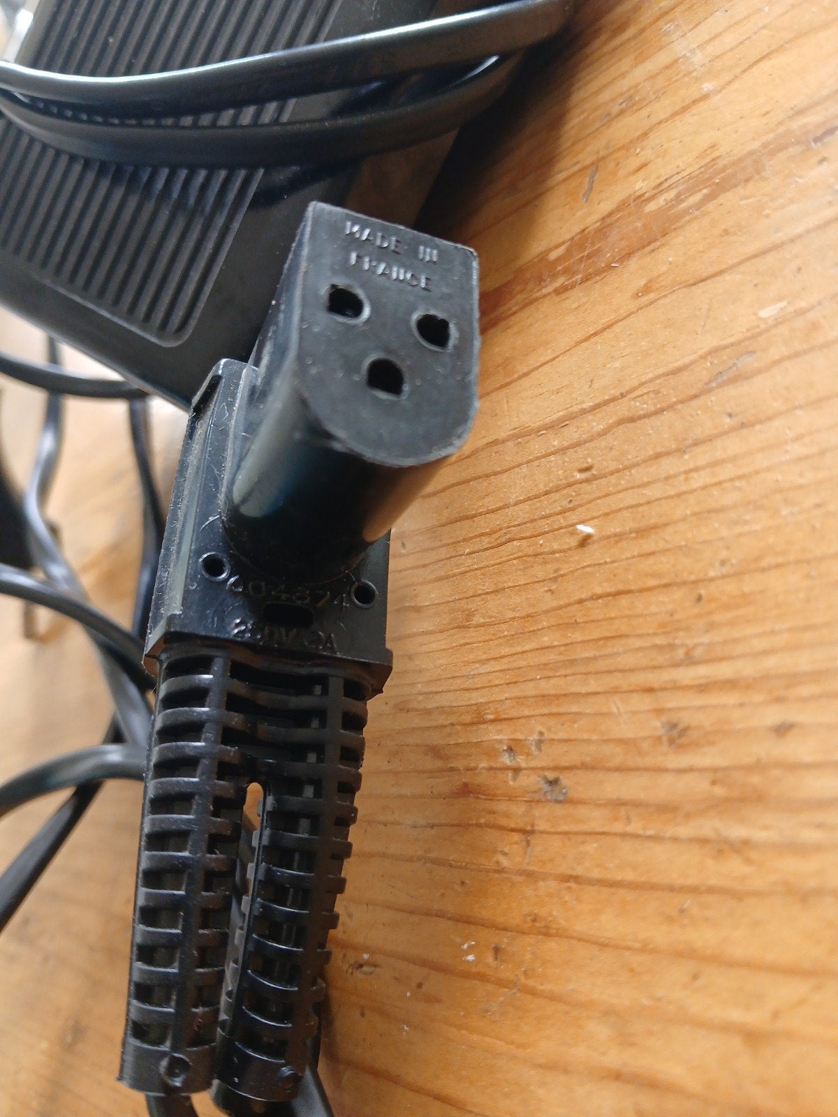 Voetpedaal/Controller voor Vendomatic Naaimachine, Hobby en Vrije tijd, Naaimachines en Toebehoren, Gebruikt, Naaimachine, Overige merken