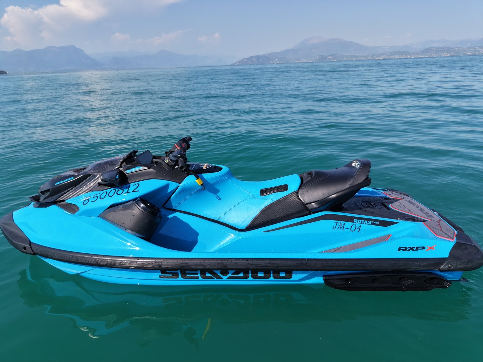 Seadoo rxp 325 / 2026 / 12u, Ophalen, Zo goed als nieuw, Benzine, 200 pk of meer