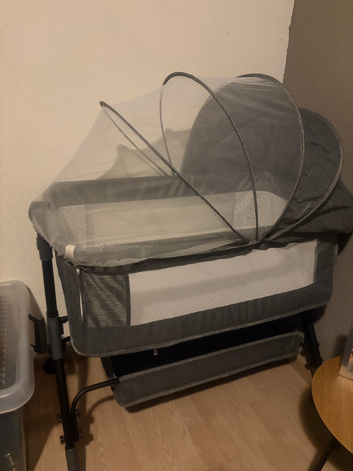 Co sleeperbaby, Ophalen, Nieuw, Overige typen