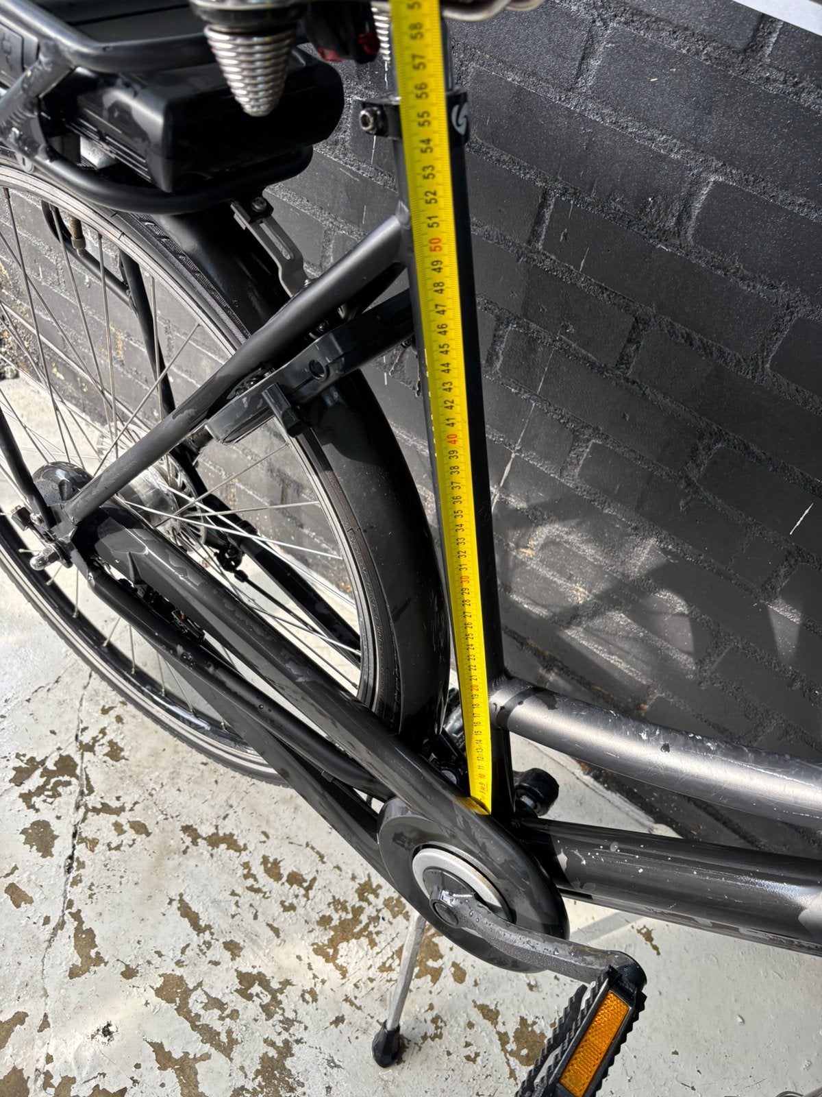 Foto 7 van Sparta E-Bike