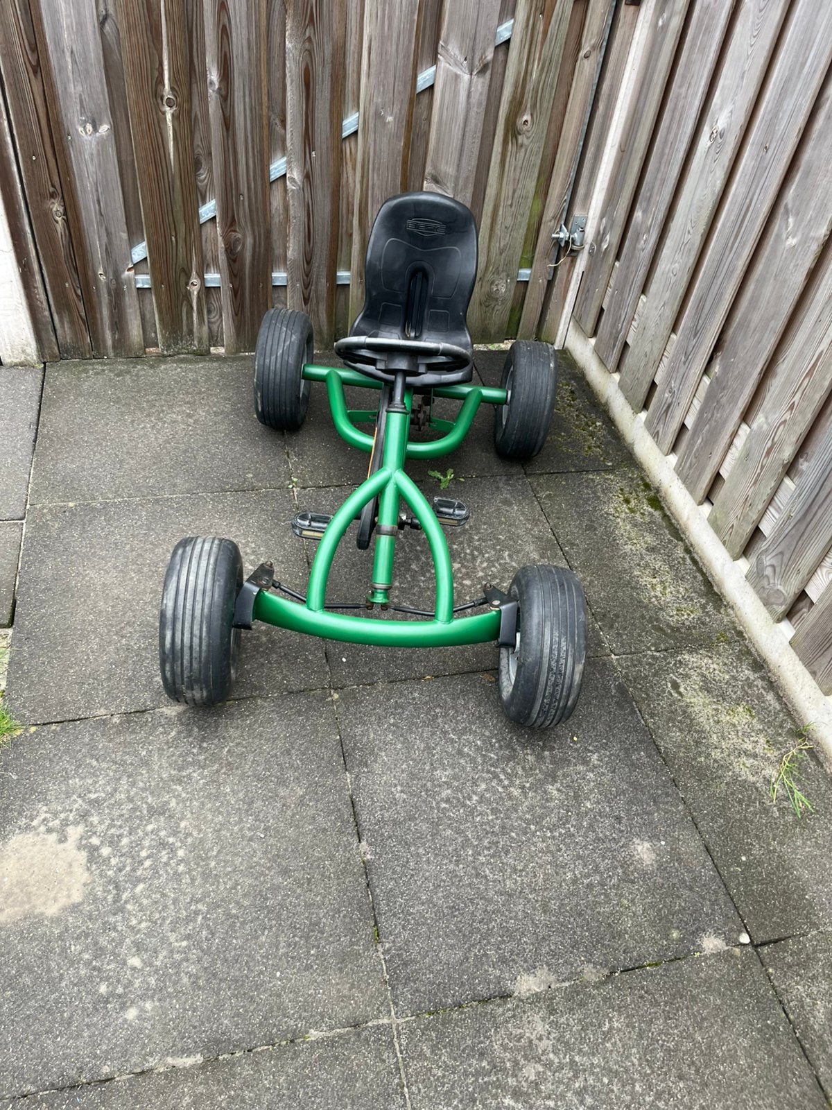 Te koop berg buddy, Ophalen, Gebruikt, Berg