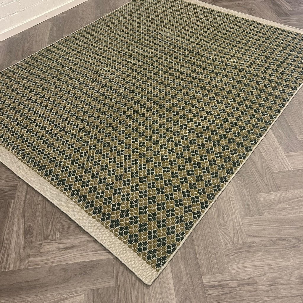 Leolux Pode Mackay Moa Vloerkleed - 200x300cm, Leolux, Leolux, 200 cm of meer, Ophalen of Verzenden