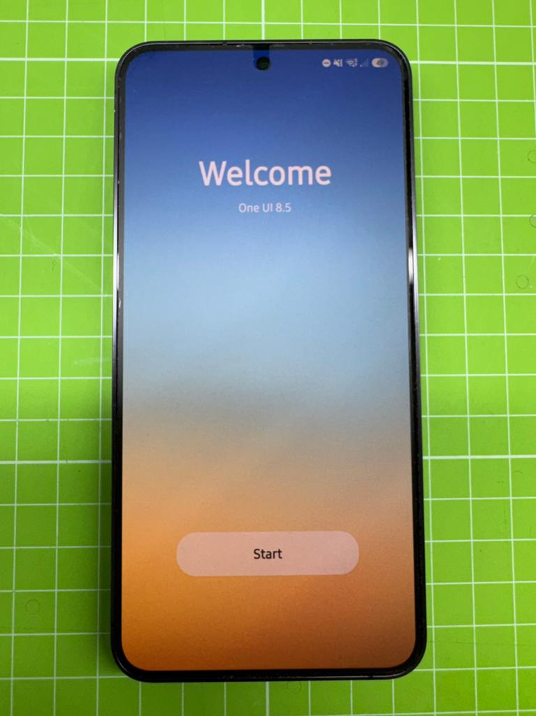 Samsung S24, 256GB/8GB, Zwart, bat. conditie @ 98%, Telecommunicatie, Mobiele telefoons | Samsung, Gebruikt, Galaxy S24, 256 GB