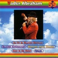 Vader Abraham – Vader Abraham Dureco 59 CD, Verzenden, Zo goed als nieuw, Pop, Album