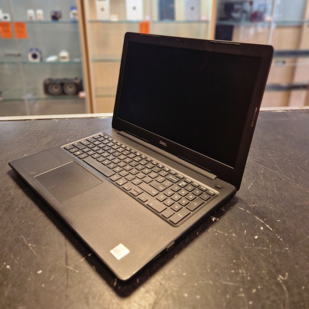 Dell Vostro 3590 Intel Core i7-8850H | 8GB | 256GB SSD - In, Dell, Zo goed als nieuw, Support@Dell.com, One Dell Way
Round Rock, TX 78682
United States
