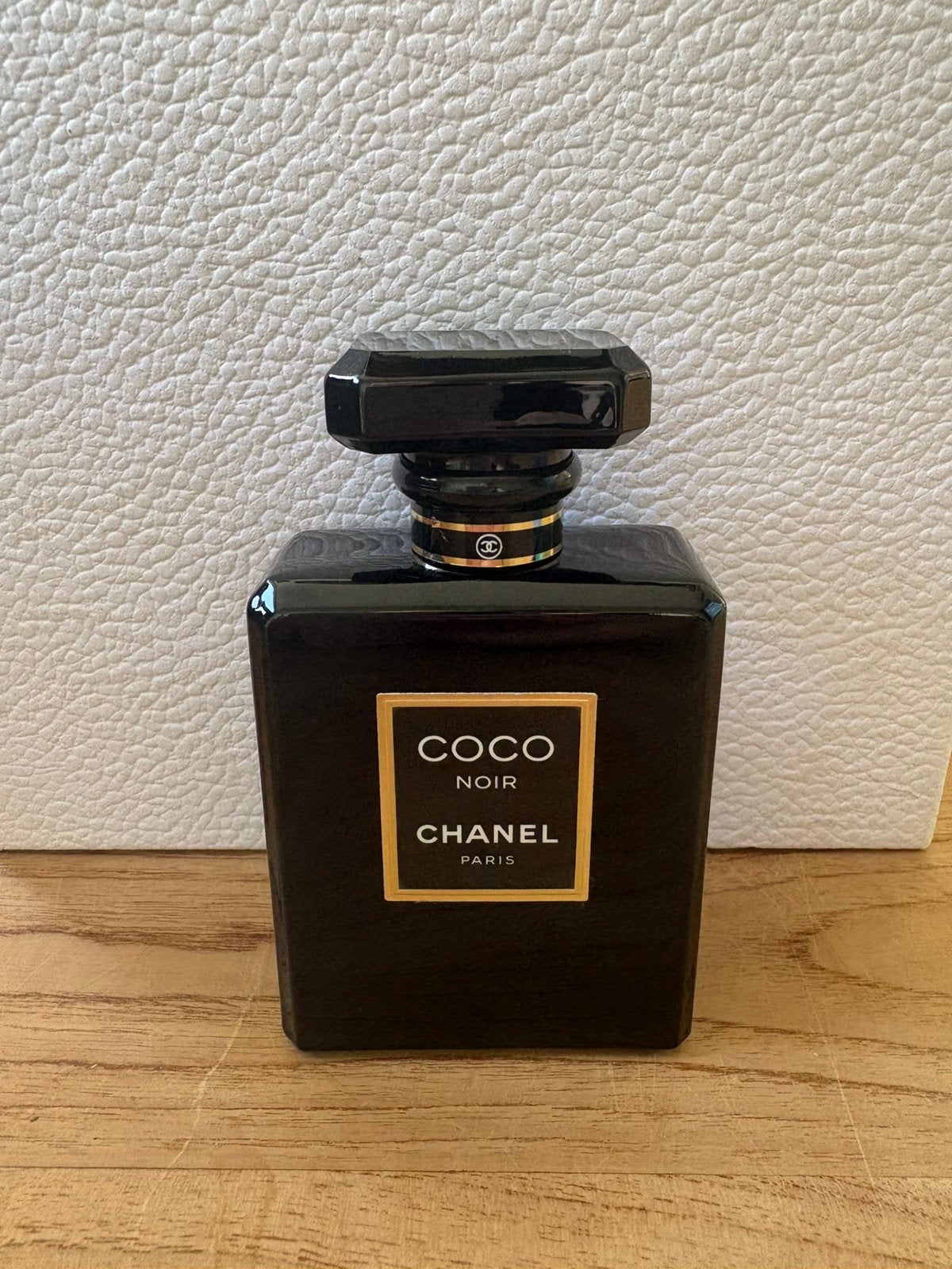 Chanel Coco Noir, Ophalen of Verzenden, Zo goed als nieuw