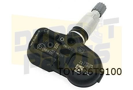 Lexus IS (7/13-) Lexus LS (1/13-) Lexus NX (7/14 - 11/17) TP, -, -, Nieuw, Lexus