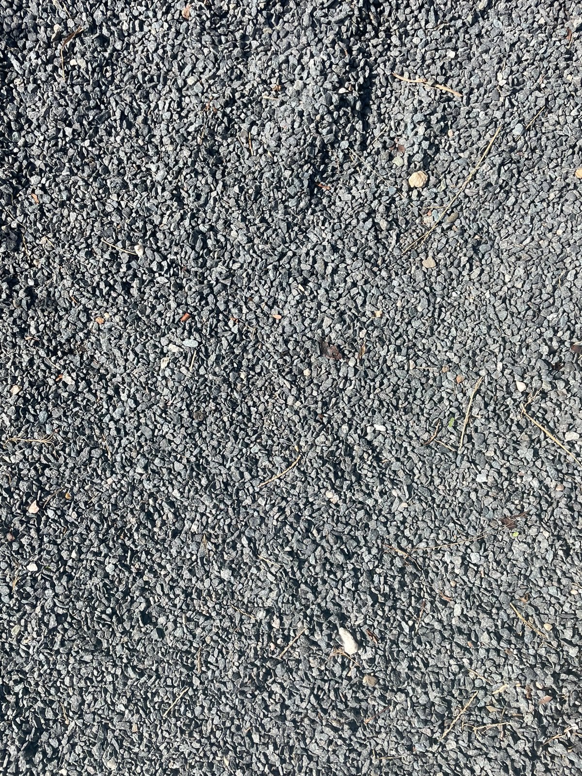 Gratis af te halen grind, Ophalen, Gebruikt
