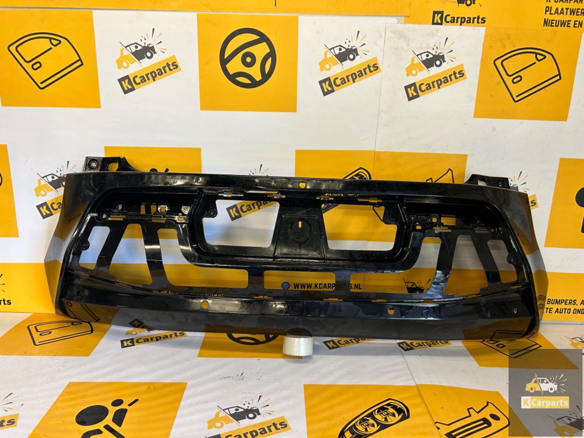 Achterbumper I01 I3 PDC I1 7296776 7370577 Originel BMW 2345