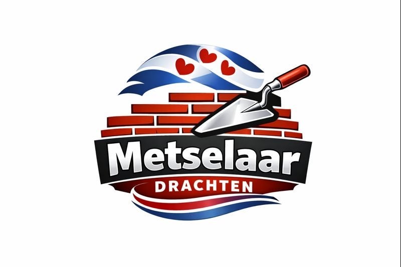 Metselaar Aangeboden Omgeving Drachten, Ophalen, Nieuw