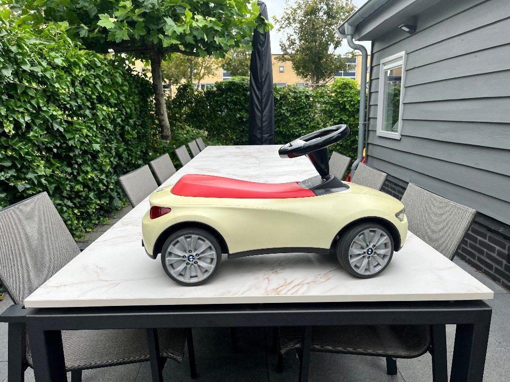 BMW Babyracer, Ophalen, Gebruikt, Loopvoertuig