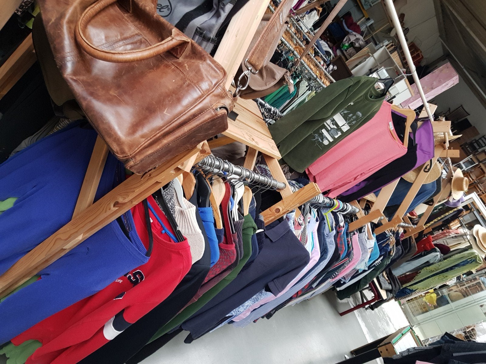 Partij kleding mix, Kleding | Dames, Overige Dameskleding, Ophalen