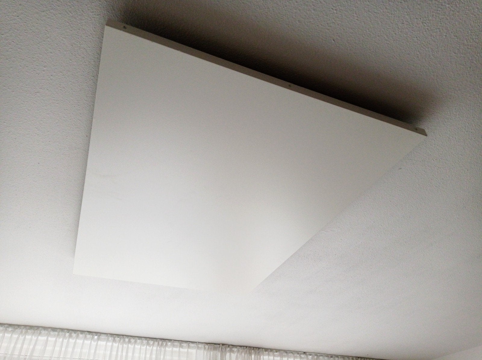 Infrarood verwarmingspaneel, Ophalen, 30 tot 80 cm, Gebruikt, Overige typen
