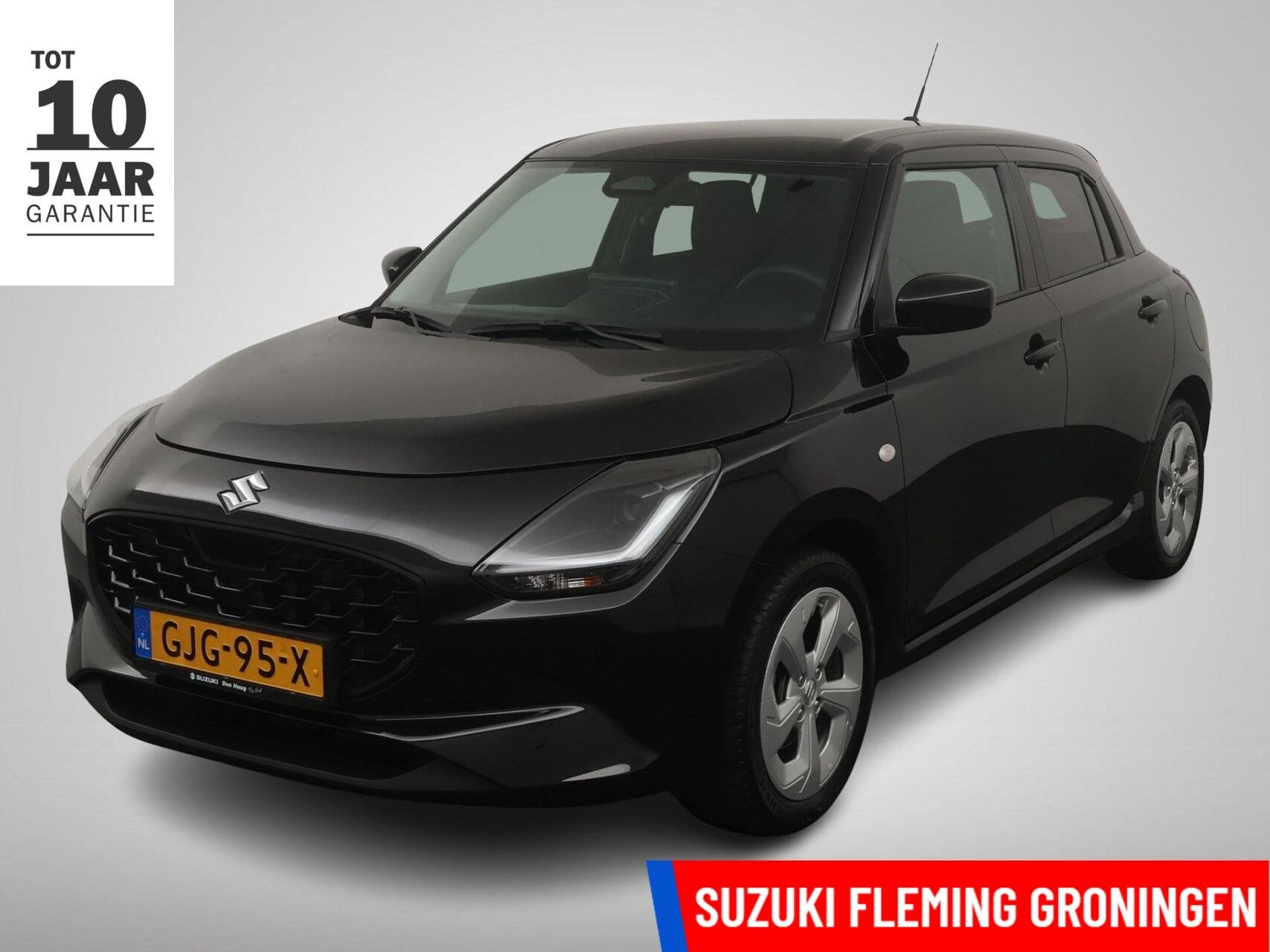 Suzuki Swift 1.2 Select Smart Hybrid, Auto's, Suzuki, Bedrijf, Te koop, Swift, ABS, Achteruitrijcamera, Adaptive Cruise Control
