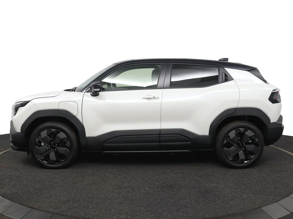Suzuki e VITARA | Climate control | Cruise control adaptive, 12 maanden, Leder en Stof, 360 min, 184 pk