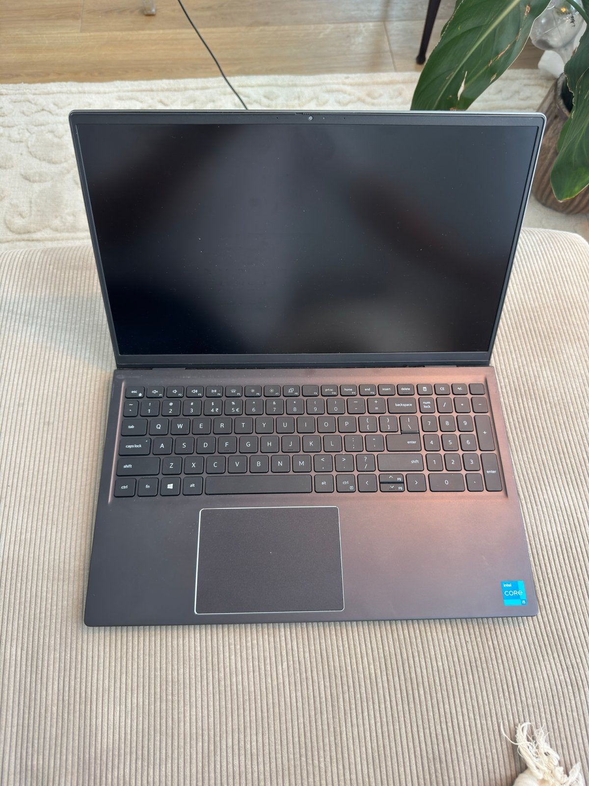 Dell Vostro 15 5510 (250GB) i5 Laptop, Gebruikt, 2 tot 3 Ghz, 15 inch, Ophalen of Verzenden
