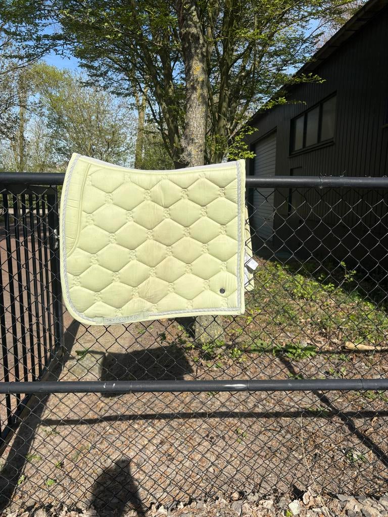 Ps of sweden full dressuur, Dieren en Toebehoren, Paarden en Pony's | Dekens en Dekjes, Full (L), Dressuurdekje, Ophalen of Verzenden