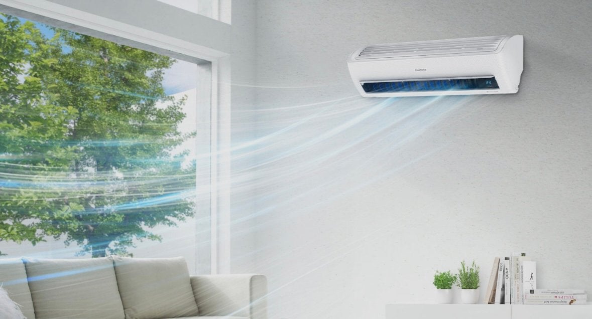 Airconditioning  onderhoud reparatie
