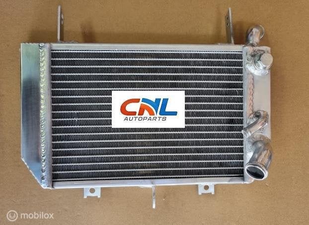 Radiateur SUZUKI 98 99 00 01 02 03 TL1000 TL1000 left