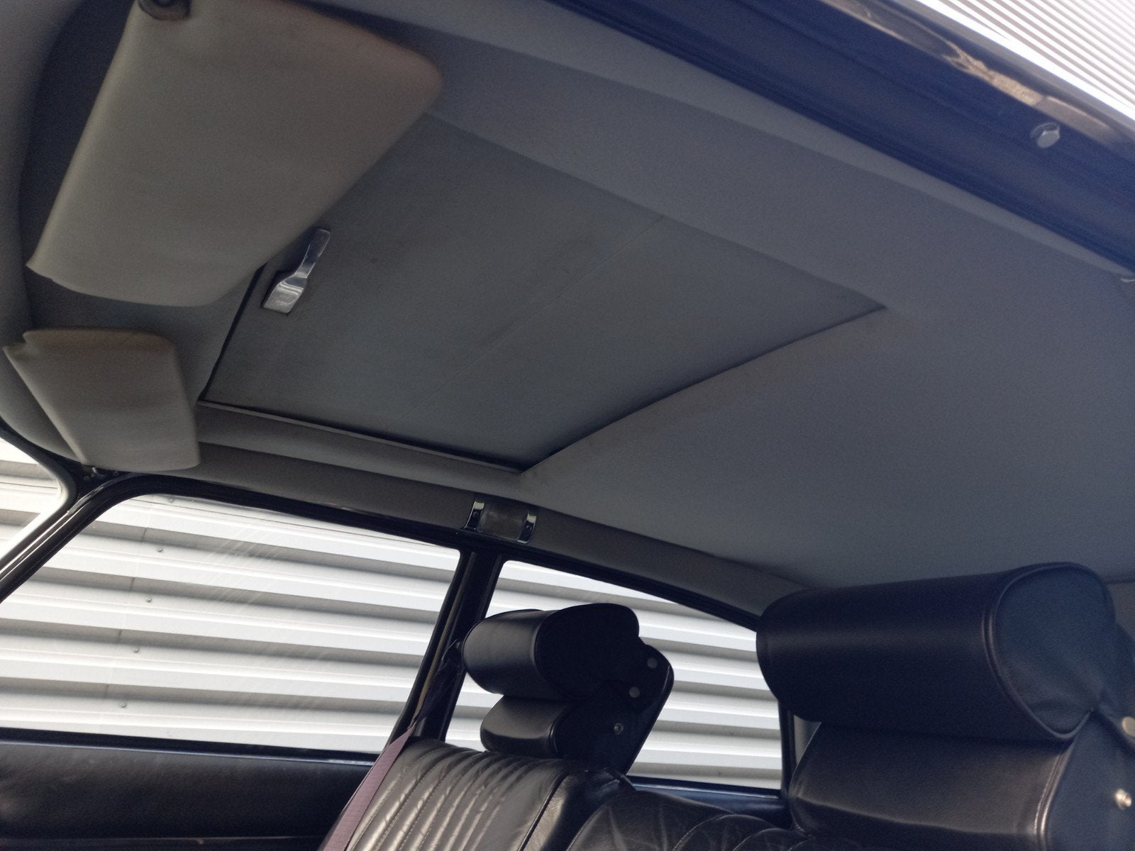 Citroën DS 21 IE 1972, foto 5