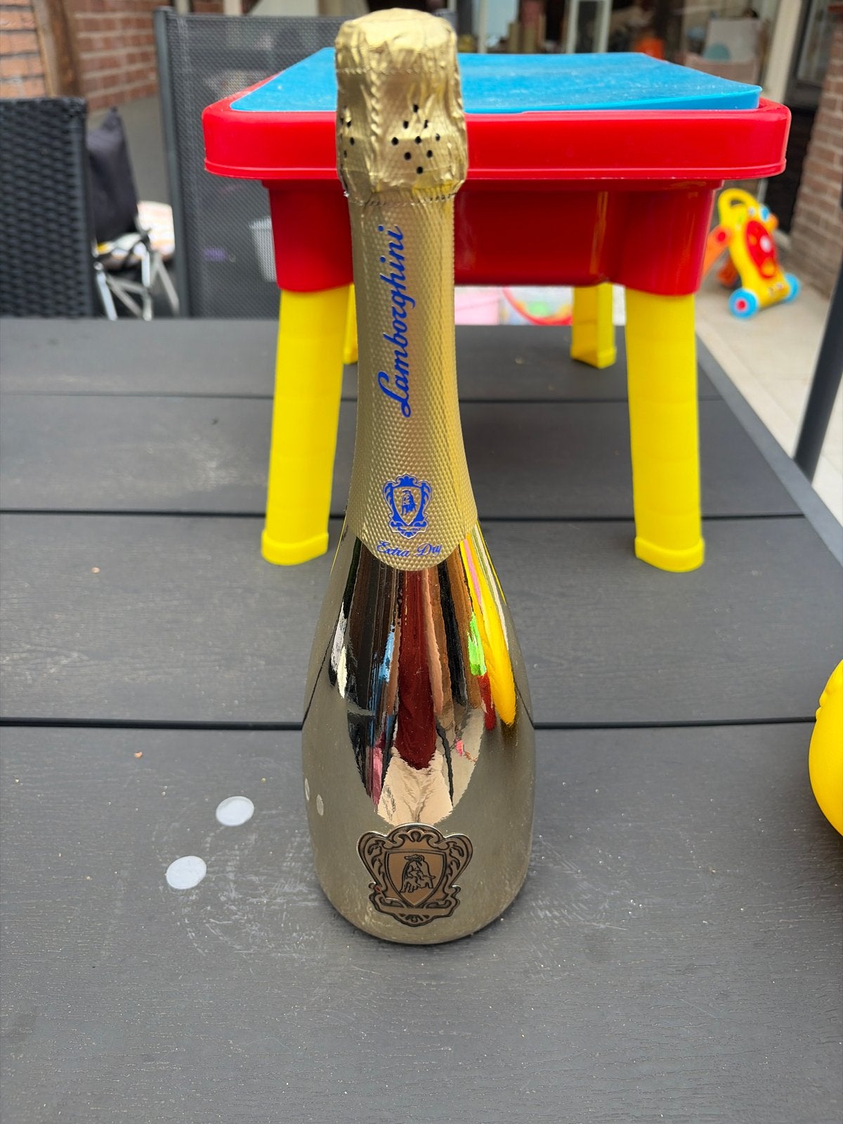 Lamborghini Prosecco, Ophalen, Nieuw, Overige typen
