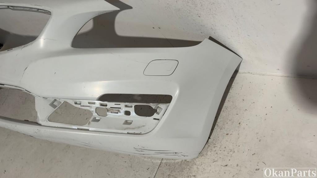 Volvo V60 S60 Facelift voorbumper 31323831, Auto-onderdelen, Info@fabrikant.eu, Ophalen of Verzenden, Bumper, Fabrikant BV