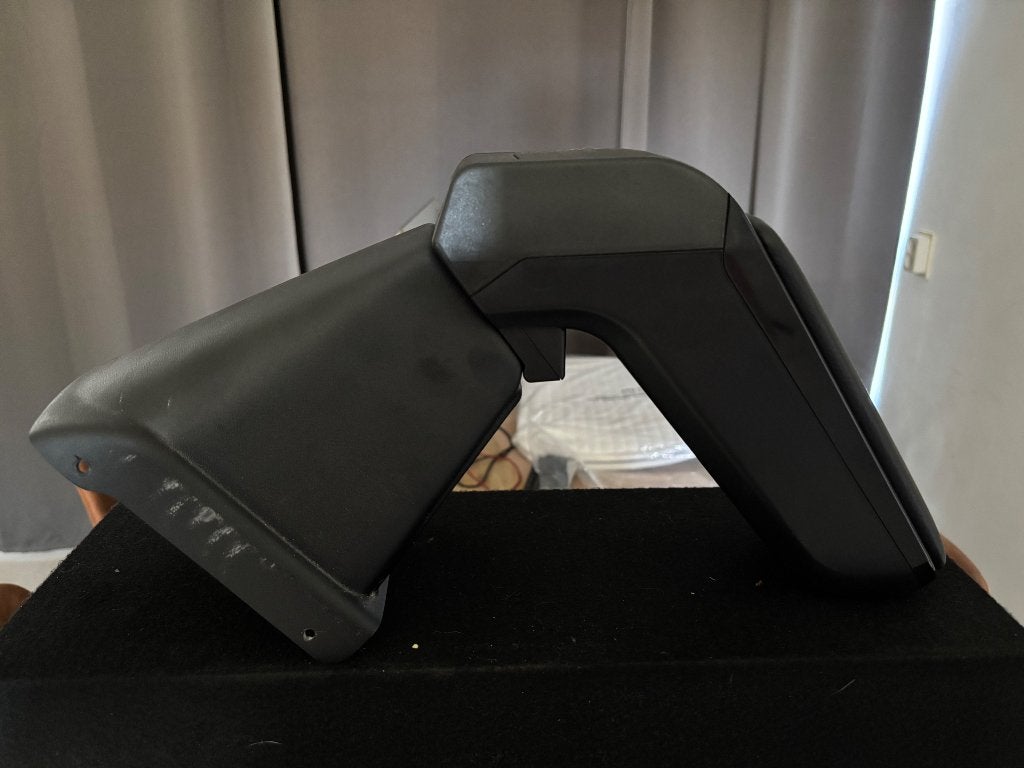Armsteun Armster, Ophalen of Verzenden, Gebruikt, Volkswagen