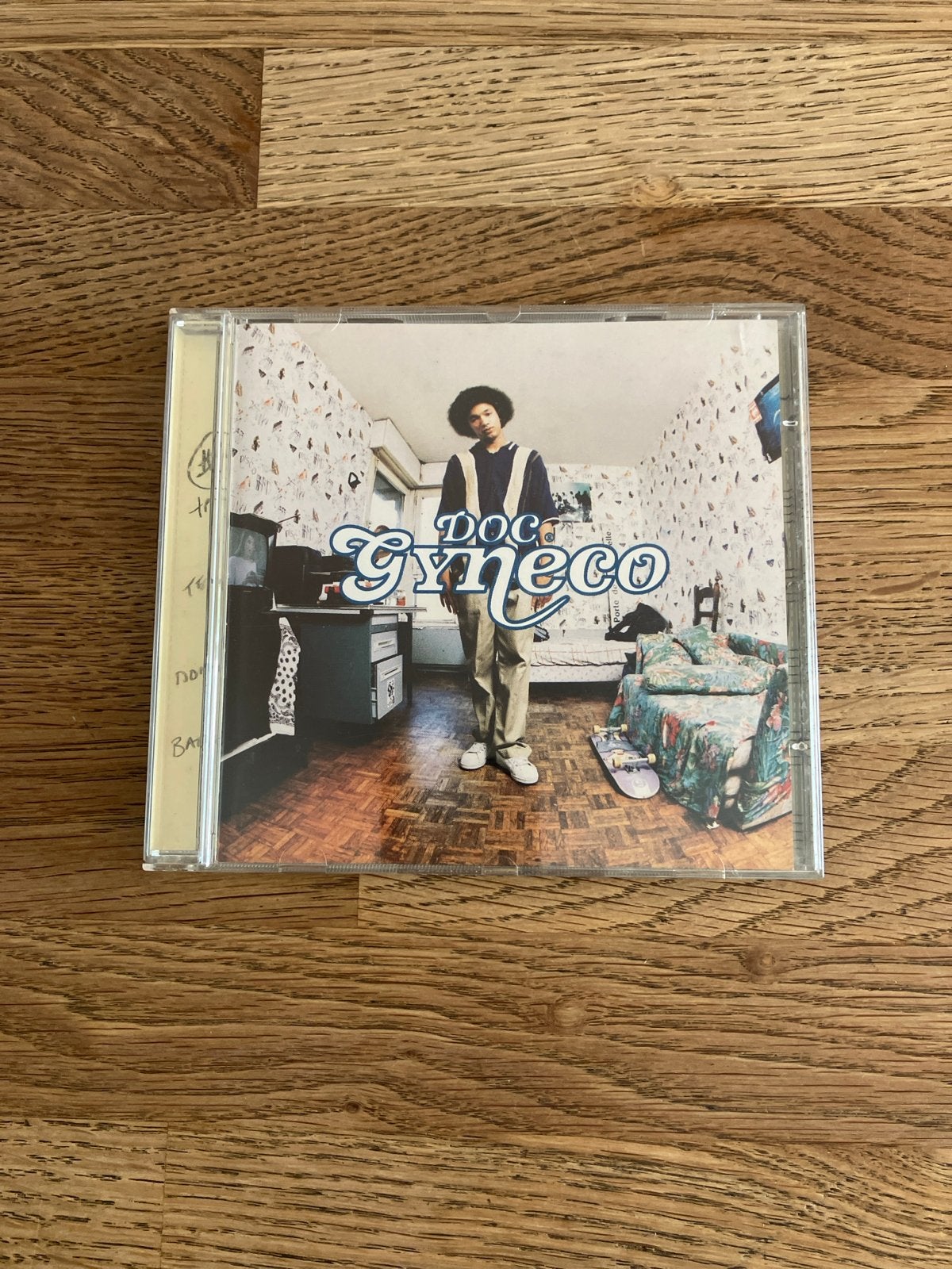 Cd Doc Gynéco - Première Consultation, Ophalen of Verzenden, Gebruikt, Album, Inclusief doosje