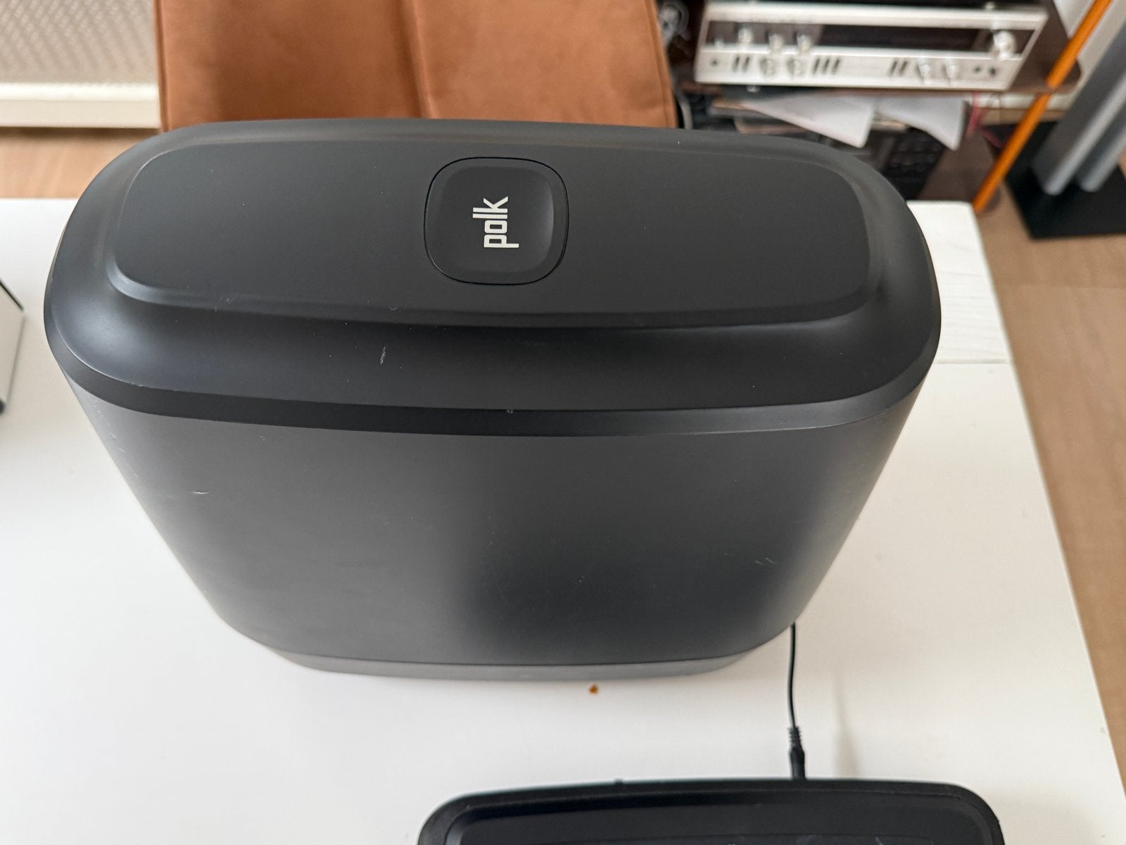 Polk Magnifi Mini Soundbar met Subwoofer (Subwoofer niet syn, Overige merken, Polk, Polk, Overige typen