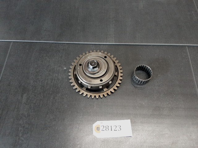 CBR1000RR 2004 - 2005 Honda Motorblok onderdelen D1-62457