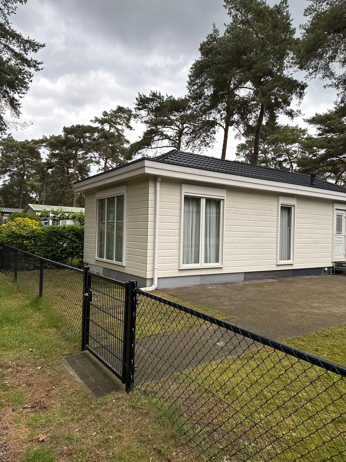 Chalet te koop Mierlo wolfsven, Chalet, Verkoop zonder makelaar, Noord-Brabant, 2 slaapkamers